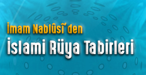 Rüya Tabirleri İmam Nablusi