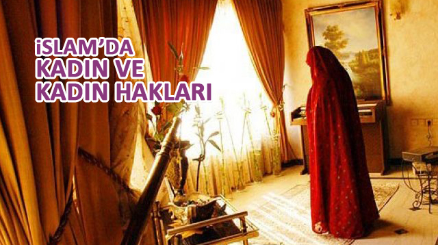 İslam'da Kadın ve Kadın Hakları