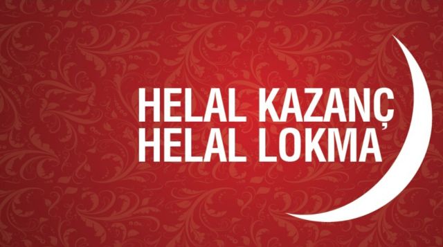 Vaaz: Helal Haram Duyarlılığı